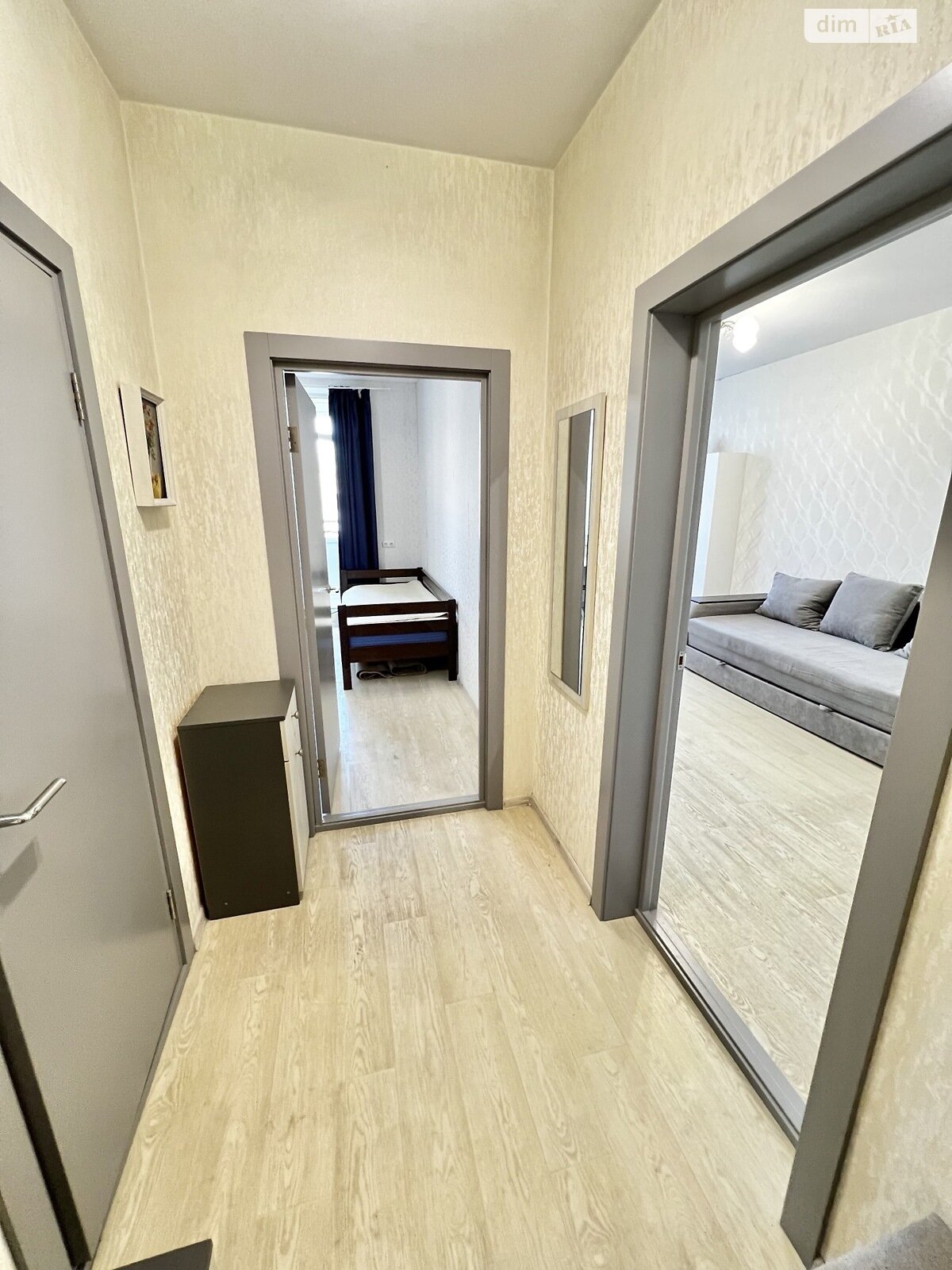 Продаж однокімнатної квартири в Одесі, на вул. Люстдорфська дорога, район Київський фото 1