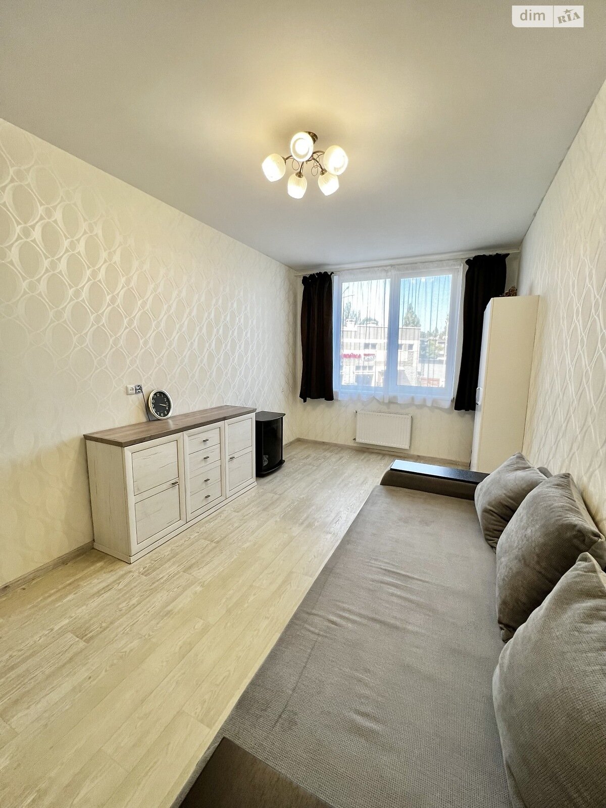 Продаж однокімнатної квартири в Одесі, на вул. Люстдорфська дорога, район Київський фото 1