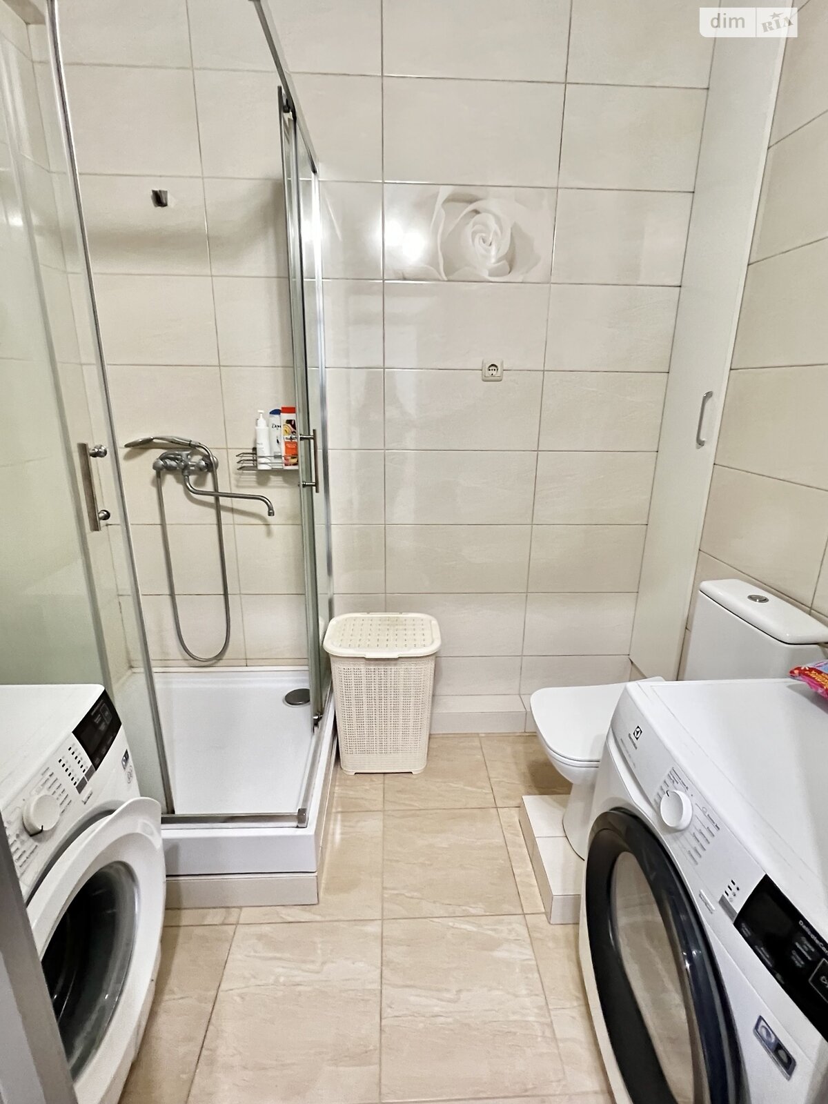 Продаж однокімнатної квартири в Одесі, на вул. Люстдорфська дорога, район Київський фото 1