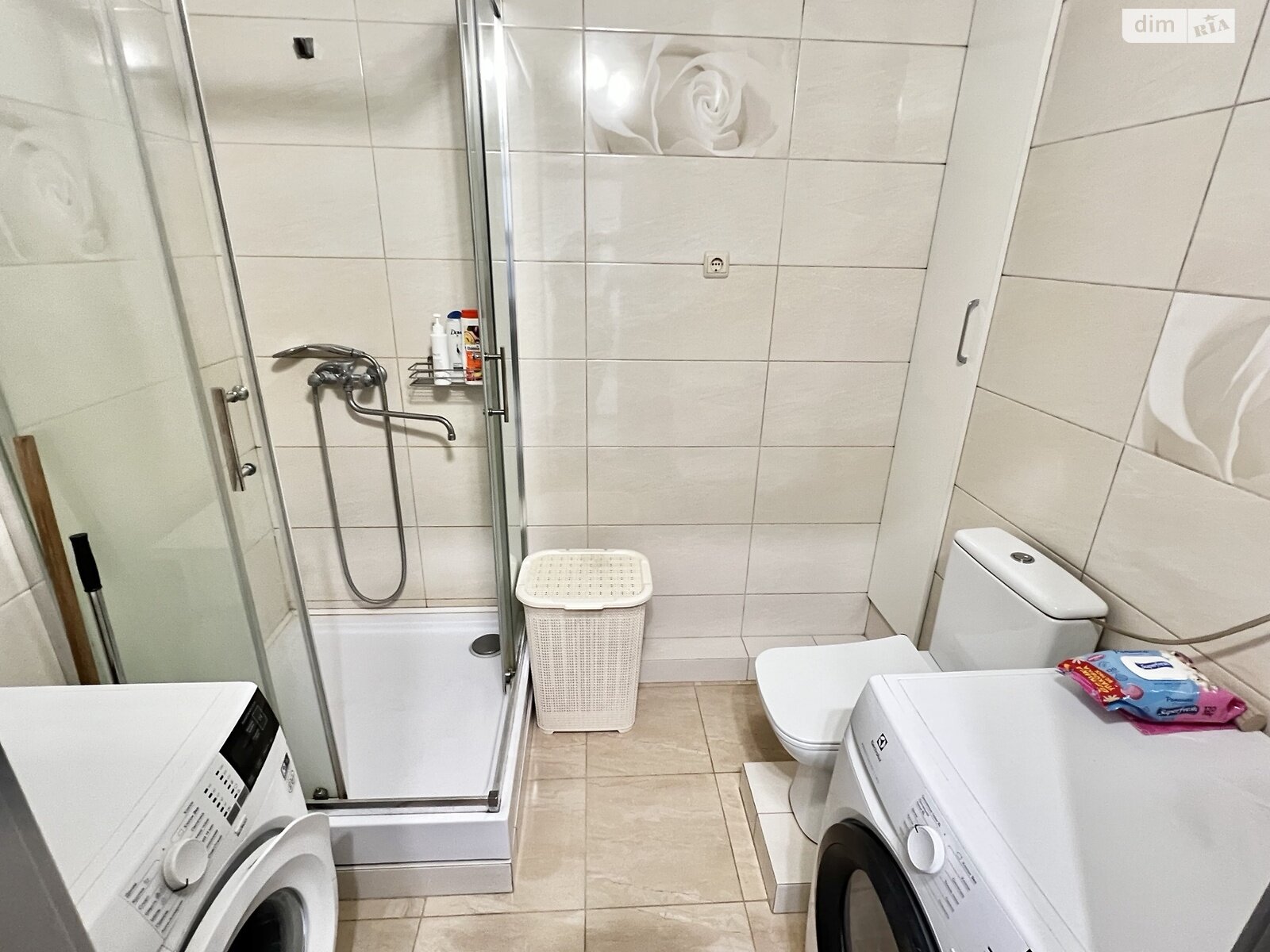 Продаж однокімнатної квартири в Одесі, на вул. Люстдорфська дорога, район Київський фото 1