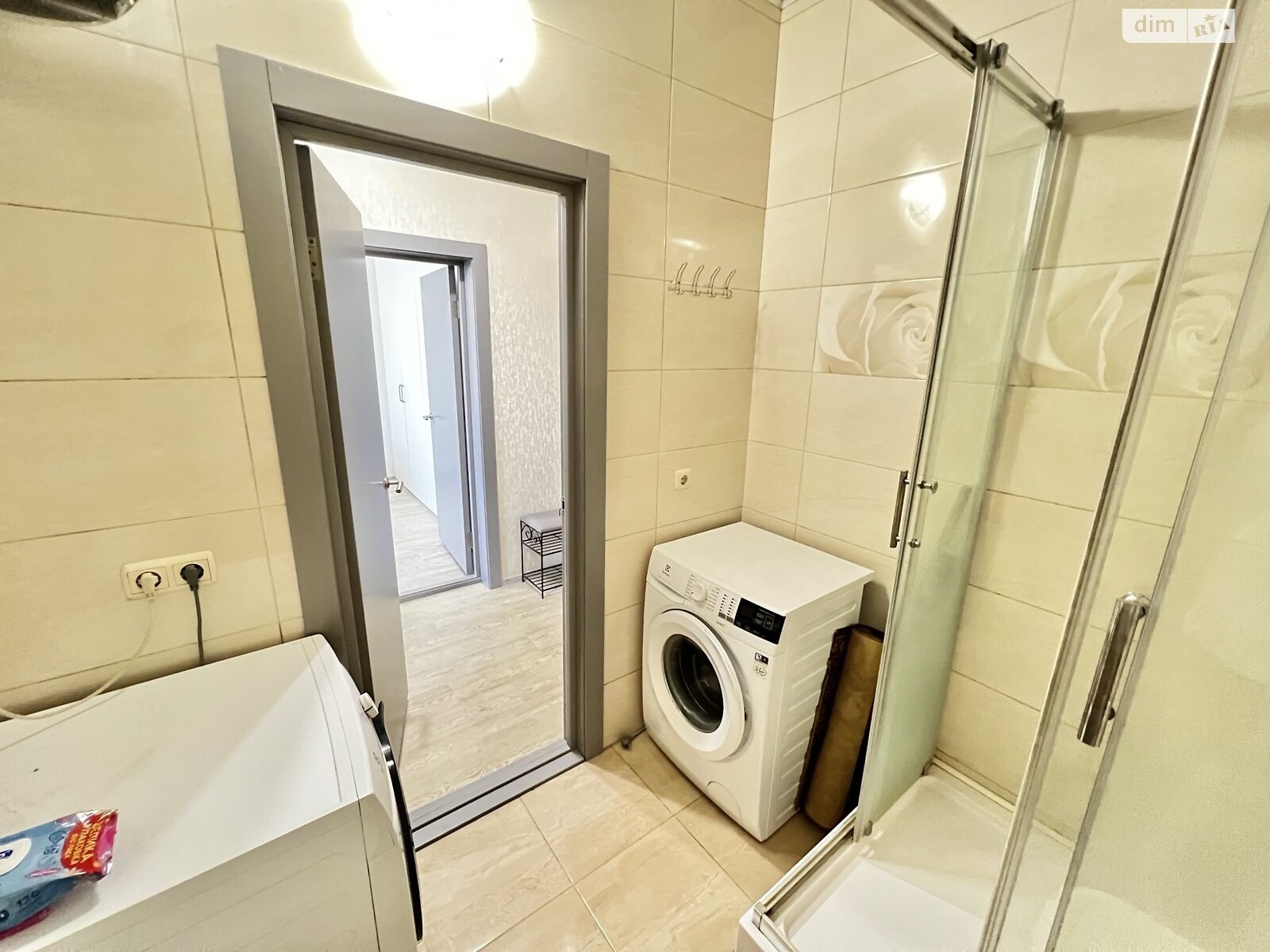 Продаж однокімнатної квартири в Одесі, на вул. Люстдорфська дорога, район Київський фото 1