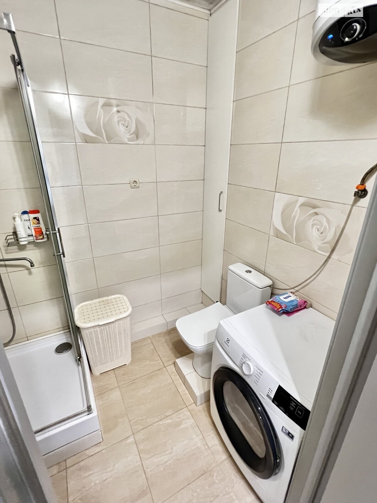 Продаж однокімнатної квартири в Одесі, на вул. Люстдорфська дорога, район Київський фото 1