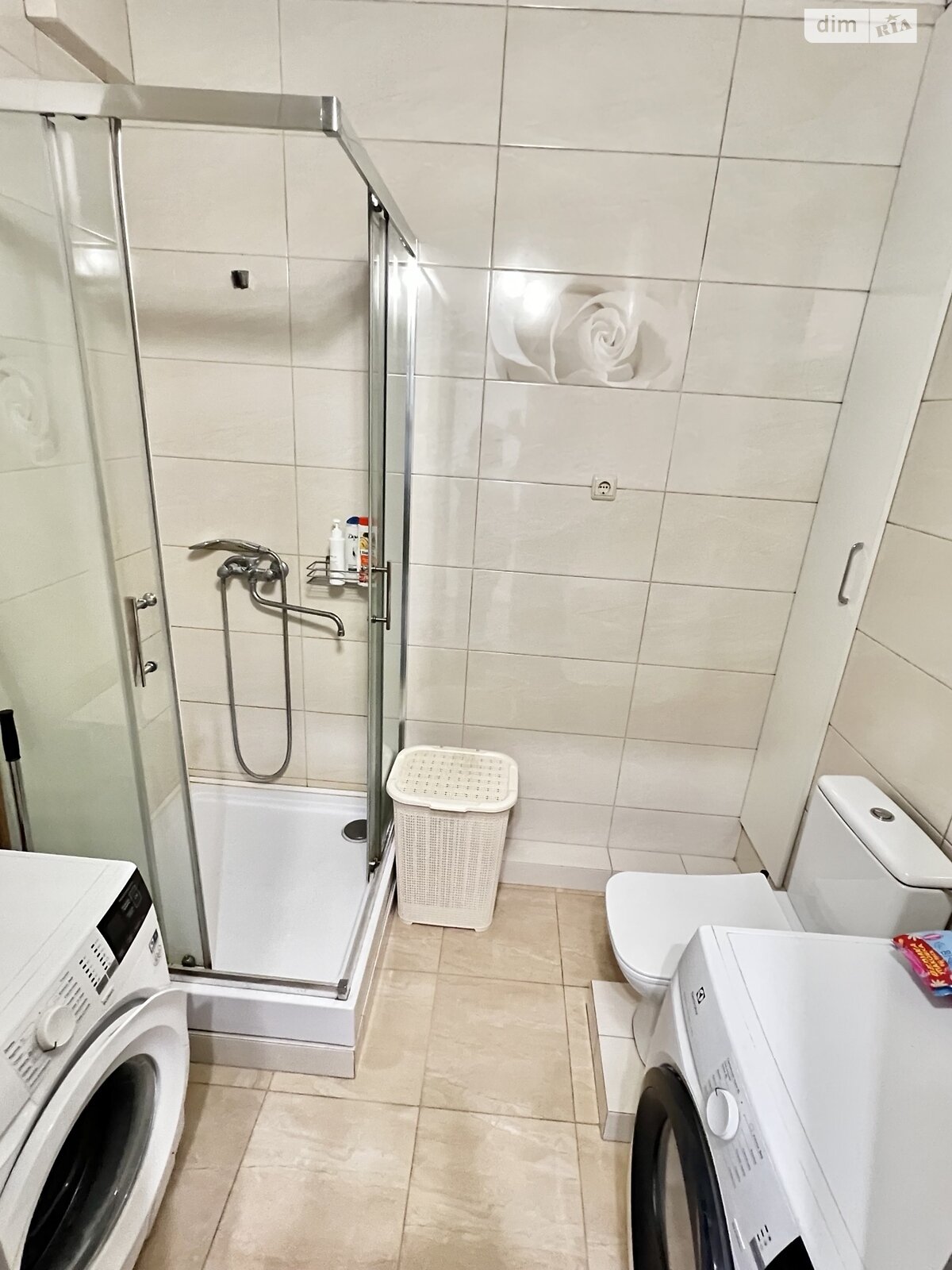 Продаж однокімнатної квартири в Одесі, на вул. Люстдорфська дорога, район Київський фото 1