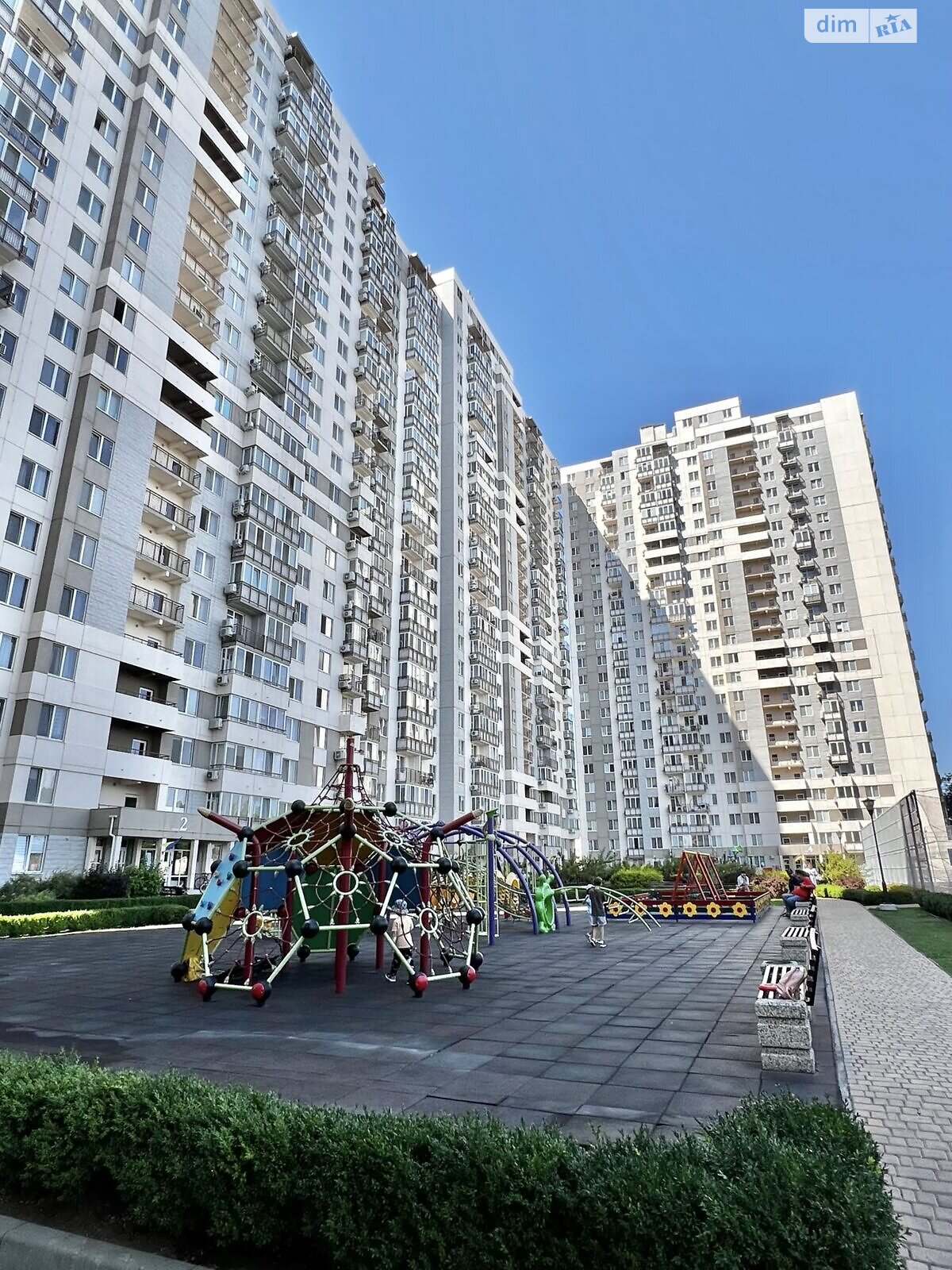 Продаж однокімнатної квартири в Одесі, на вул. Люстдорфська дорога, район Київський фото 1