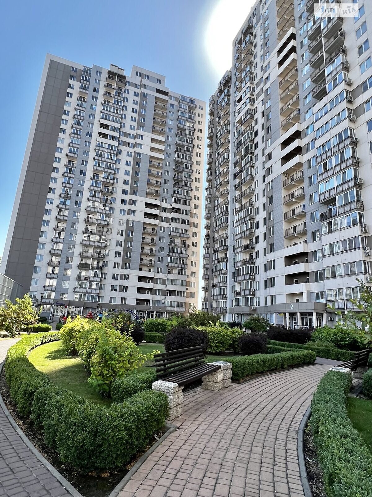 Продаж однокімнатної квартири в Одесі, на вул. Люстдорфська дорога, район Київський фото 1