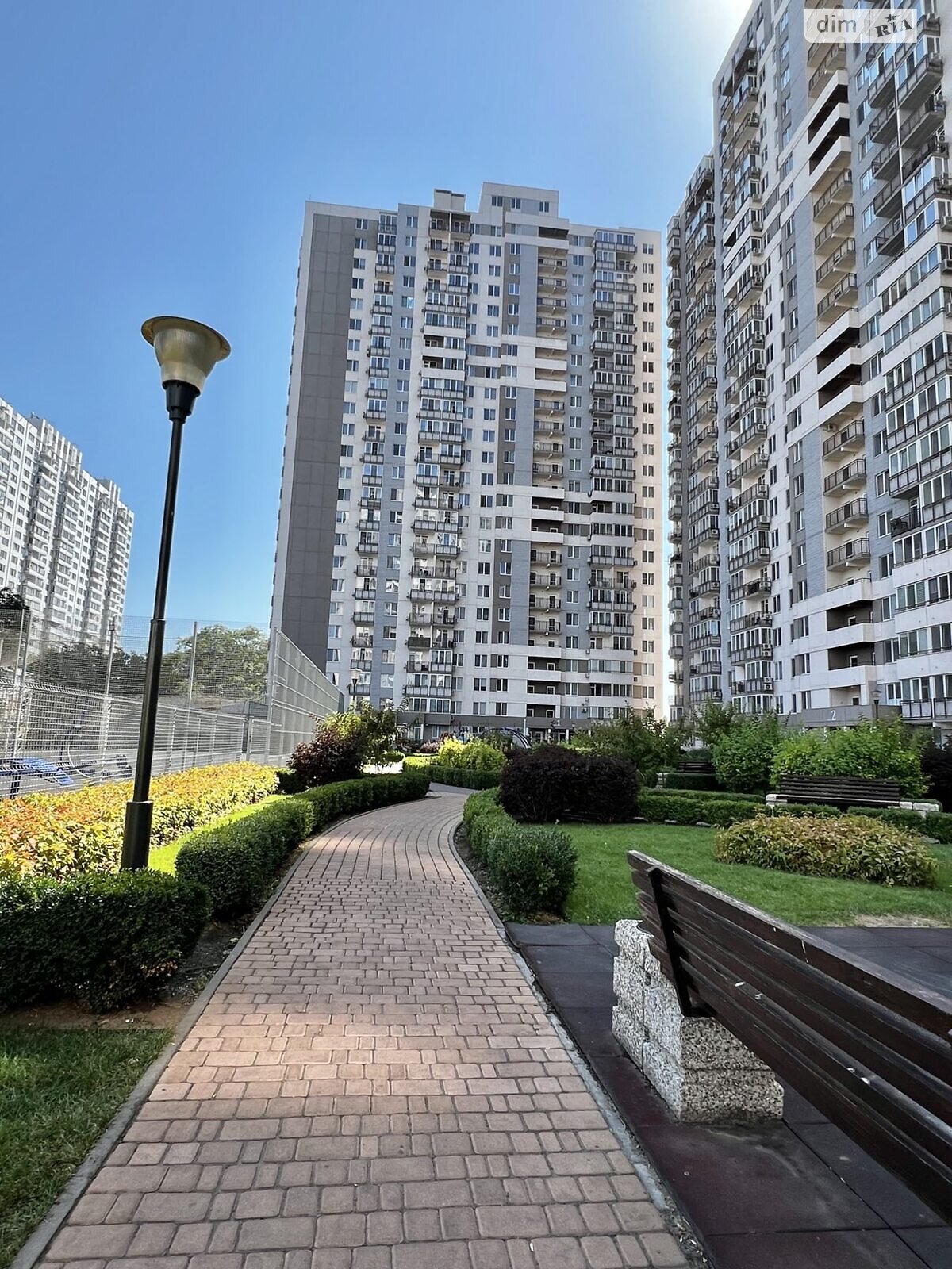 Продаж однокімнатної квартири в Одесі, на вул. Люстдорфська дорога, район Київський фото 1