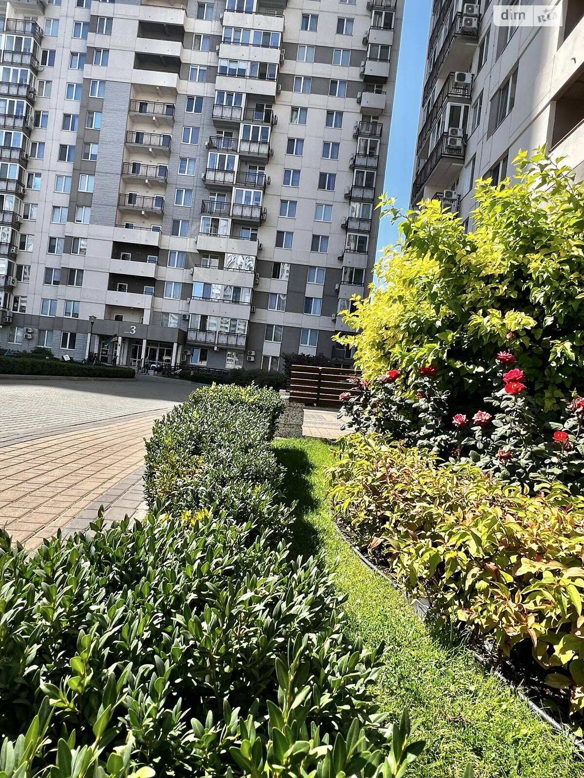 Продаж однокімнатної квартири в Одесі, на вул. Люстдорфська дорога, район Київський фото 1