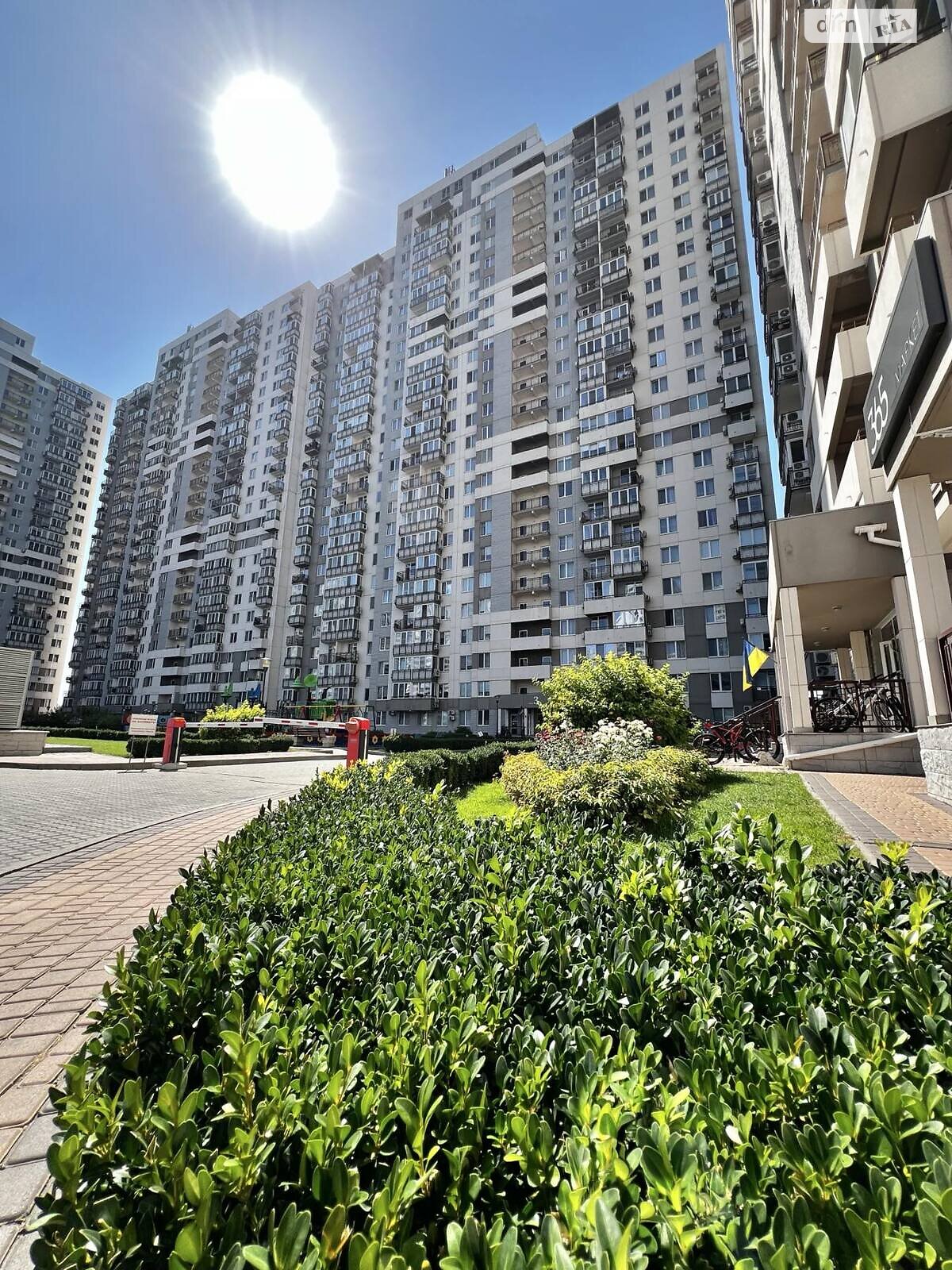 Продаж однокімнатної квартири в Одесі, на вул. Люстдорфська дорога, район Київський фото 1