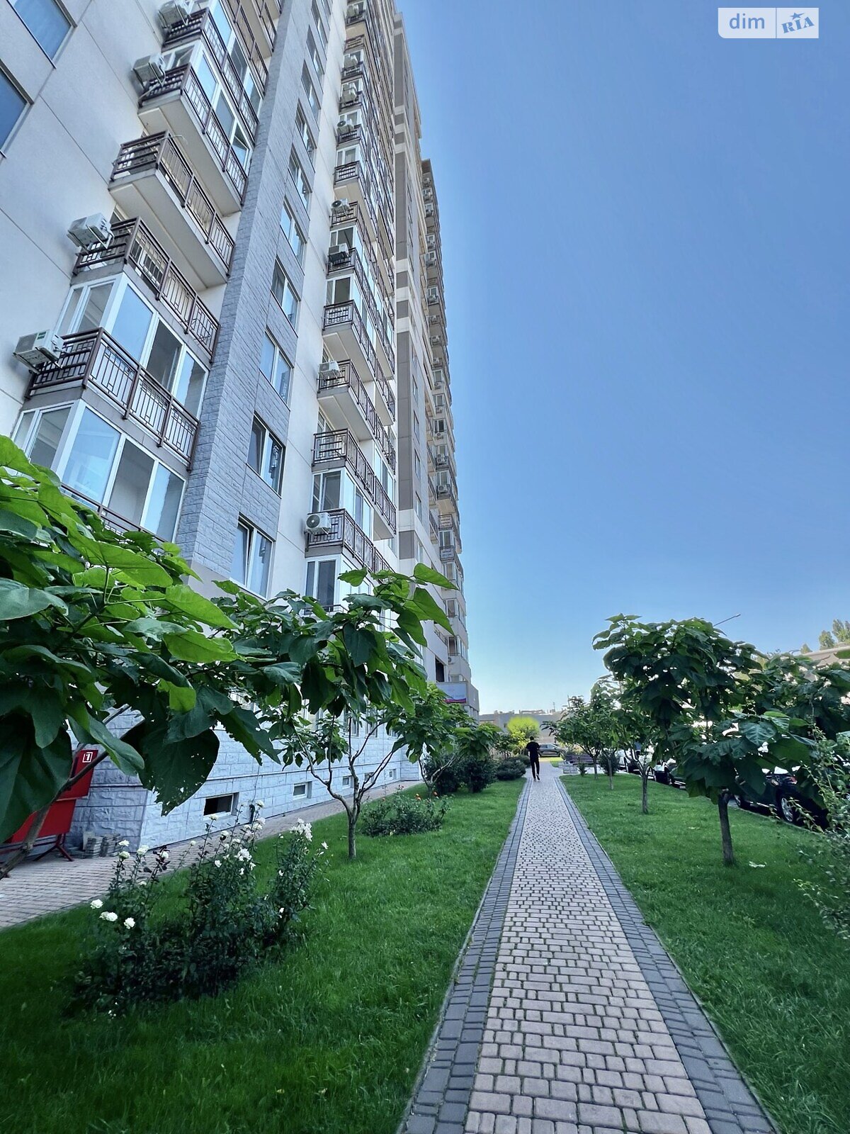 Продаж однокімнатної квартири в Одесі, на вул. Люстдорфська дорога, район Київський фото 1