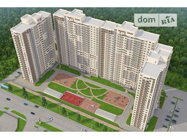 Продажа квартиры, 3 ком., Одесса, р‑н. Киевский, Люстдорфская дорога Продажа квартиры, 3 ком., Одесса, р‑н. Киевский, Люстдорфская дорога