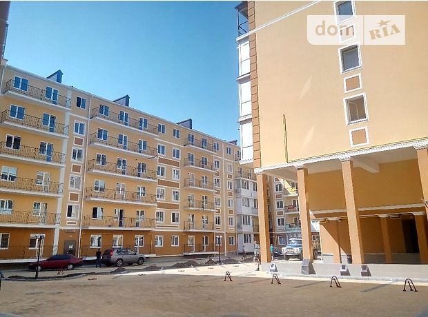 Продажа квартиры, 1 ком., Одесса, р‑н. Киевский, Люстдорфская дорога Продажа квартиры, 1 ком., Одесса, р‑н. Киевский, Люстдорфская дорога