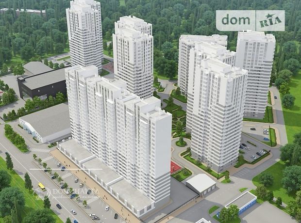 Продажа квартиры, 1 ком., Одесса, р‑н. Киевский, Люстдорфская дорога Продажа квартиры, 1 ком., Одесса, р‑н. Киевский, Люстдорфская дорога