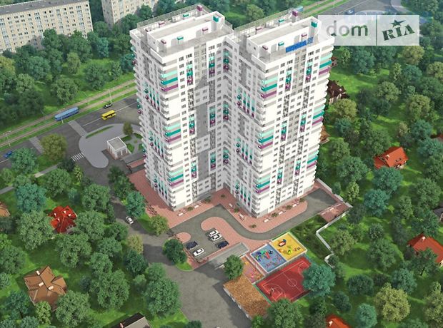 Продажа квартиры, 2 ком., Одесса, р‑н. Киевский, Люстдорфская дорога Продажа квартиры, 2 ком., Одесса, р‑н. Киевский, Люстдорфская дорога