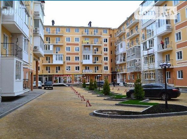 Продажа квартиры, 1 ком., Одесса, р‑н. Киевский, Люстдорфская дорога, дом 114в Продажа квартиры, 1 ком., Одесса, р‑н. Киевский, Люстдорфская дорога, дом 114в