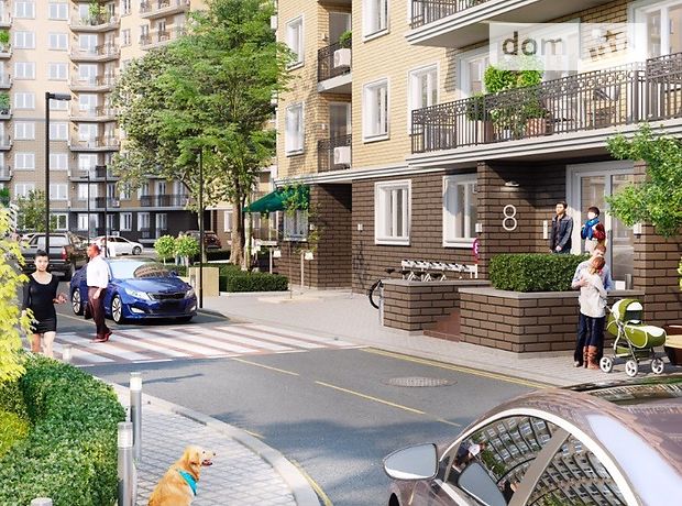 Продажа квартиры, 2 ком., Одесса, р‑н. Киевский, Люстдорфская дорога, дом 100 Продажа квартиры, 2 ком., Одесса, р‑н. Киевский, Люстдорфская дорога, дом 100