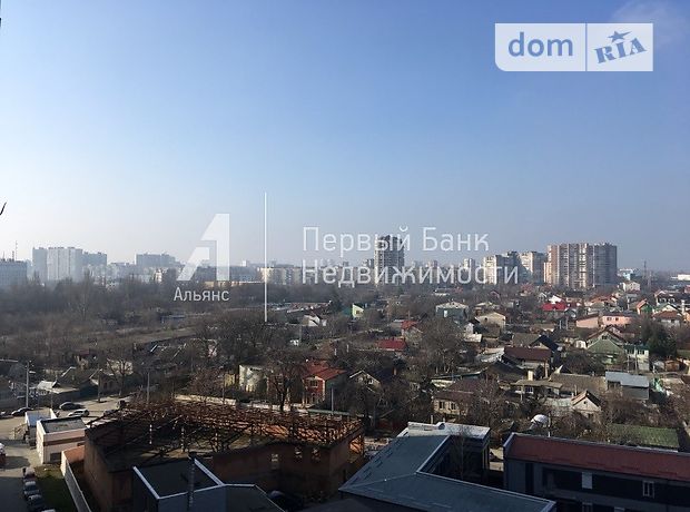 Продажа квартиры, 2 ком., Одесса, р‑н. Киевский, Люстдорфская дорога Продажа квартиры, 2 ком., Одесса, р‑н. Киевский, Люстдорфская дорога
