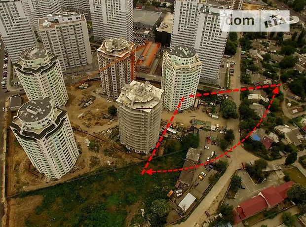 Продажа квартиры, 1 ком., Одесса, р‑н. Киевский, Люстдорфская дорога, дом 55 Продажа квартиры, 1 ком., Одесса, р‑н. Киевский, Люстдорфская дорога, дом 55