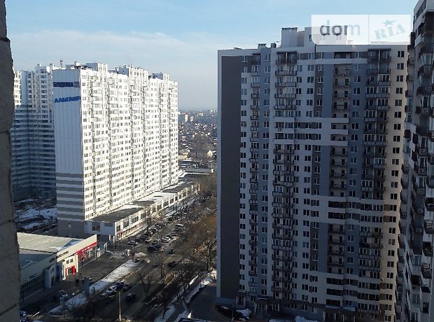 Продажа квартиры, 1 ком., Одесса, р‑н. Киевский, Люстдорфская дорога Продажа квартиры, 1 ком., Одесса, р‑н. Киевский, Люстдорфская дорога