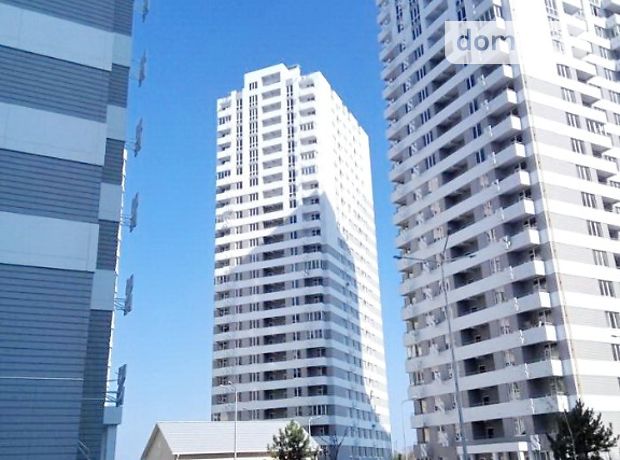 Продажа квартиры, 1 ком., Одесса, р‑н. Киевский, Люстдорфская дорога Продажа квартиры, 1 ком., Одесса, р‑н. Киевский, Люстдорфская дорога