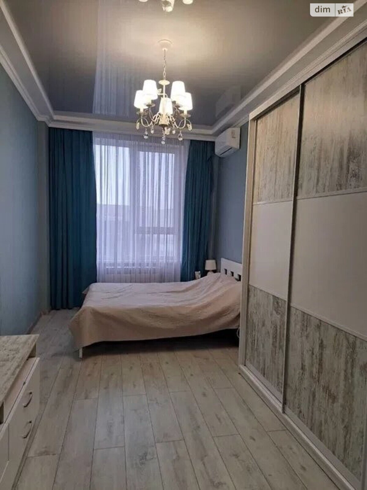 Продажа однокомнатной квартиры в Одессе, на ул. Макаренко 2, район Киевский фото 1