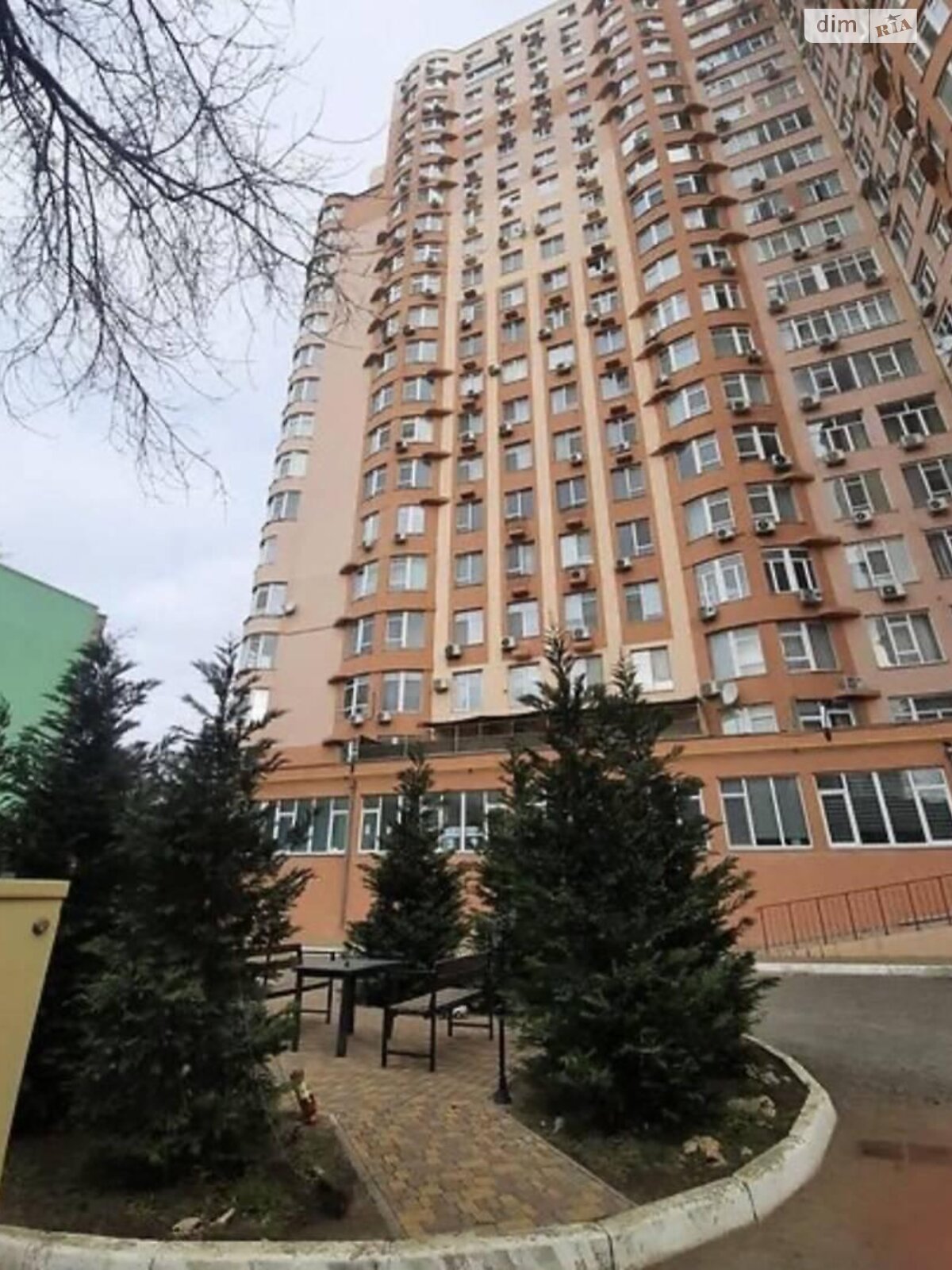 Продажа однокомнатной квартиры в Одессе, на ул. Макаренко, район Киевский фото 1
