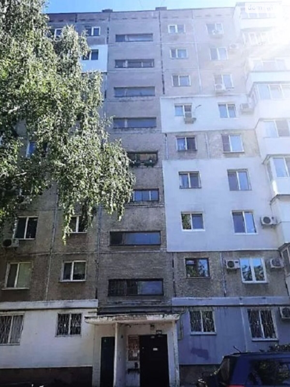 Продажа трехкомнатной квартиры в Одессе, на просп. Небесной Сотни, район Киевский фото 1 Продажа трехкомнатной квартиры в Одессе, на просп. Небесной Сотни, район Киевский фото 1