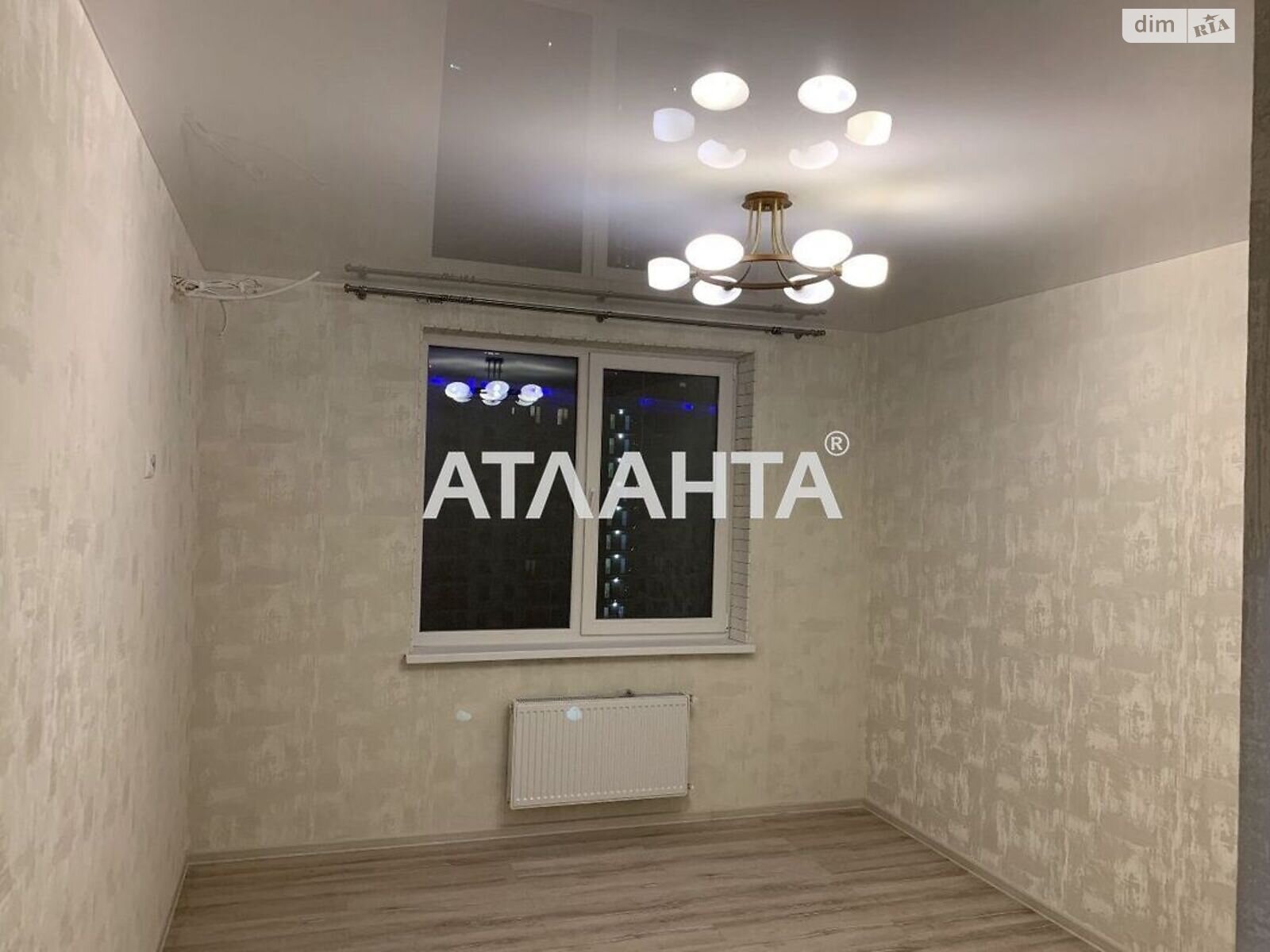 Продажа двухкомнатной квартиры в Одессе, на просп. Небесной Сотни 1115, район Киевский фото 1