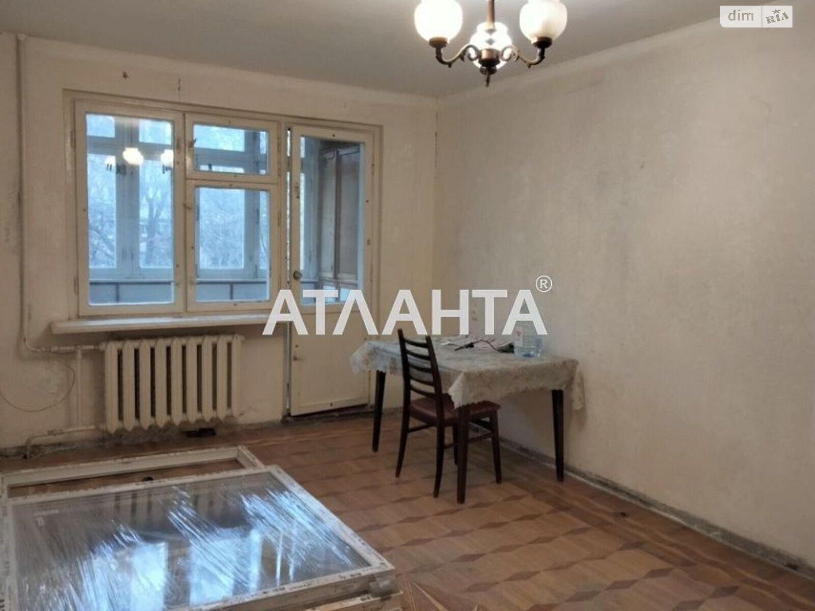Продажа трехкомнатной квартиры в Одессе, на просп. Небесной Сотни, район Киевский фото 1