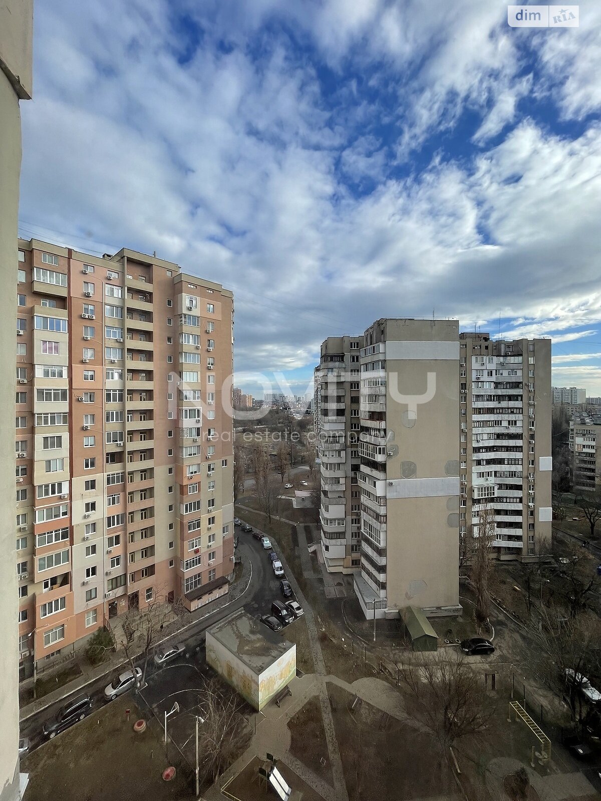 Продажа однокомнатной квартиры в Одессе, на просп. Небесной Сотни 3А, район Киевский фото 1