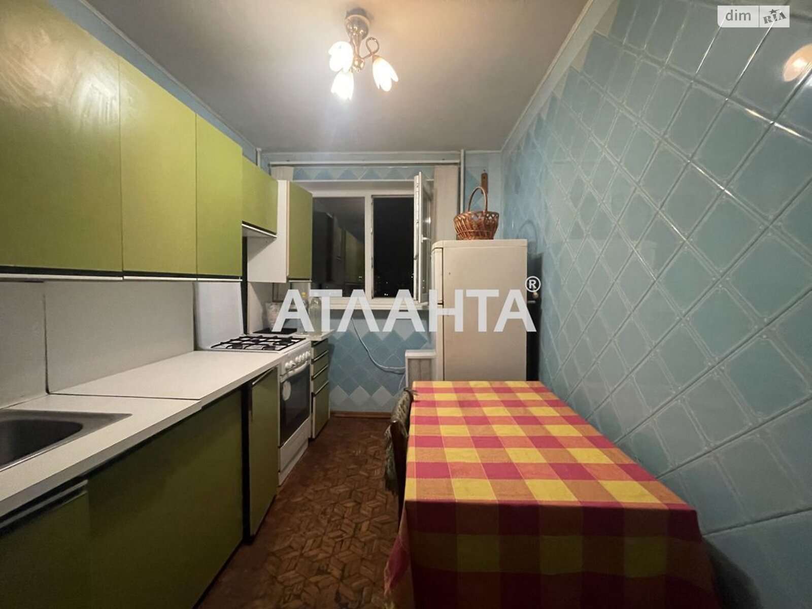 Продажа двухкомнатной квартиры в Одессе, на просп. Небесной Сотни, район Киевский фото 1