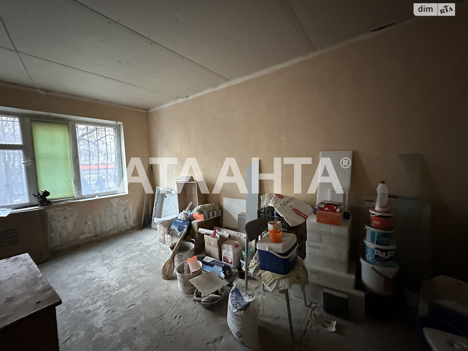 Продаж трикімнатної квартири в Одесі, на просп. Небесної Сотні, район Київський фото 1 Продаж трикімнатної квартири в Одесі, на просп. Небесної Сотні, район Київський фото 1