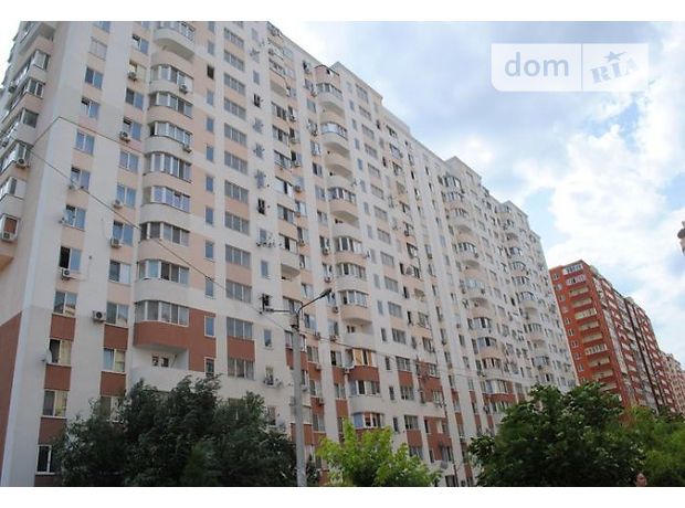 Продаж однокімнатної квартири в Одесі, на Маршала Жукова проспект, район Київський фото 1