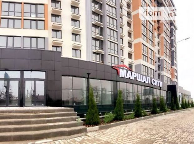 Продажа квартиры, 1 ком., Одесса, р‑н. Киевский, Маршала Жукова проспект, дом 99 Продажа квартиры, 1 ком., Одесса, р‑н. Киевский, Маршала Жукова проспект, дом 99