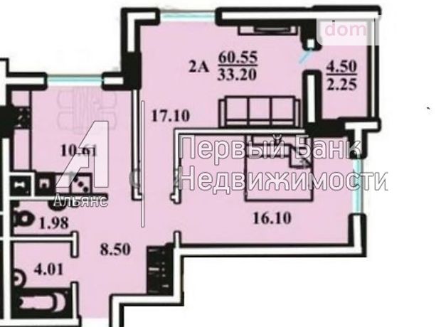 Продажа квартиры, 2 ком., Одесса, р‑н. Киевский, Маршала Жукова проспект Продажа квартиры, 2 ком., Одесса, р‑н. Киевский, Маршала Жукова проспект