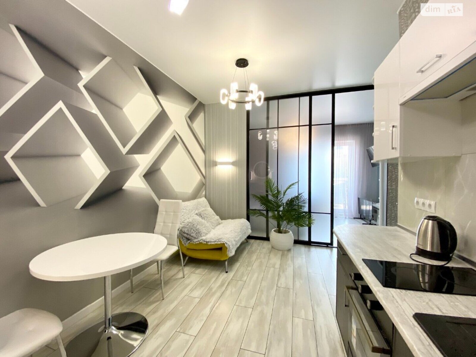 Продажа однокомнатной квартиры в Одессе, на пер. Маячный 7, район Киевский фото 1 Продажа однокомнатной квартиры в Одессе, на пер. Маячный 7, район Киевский фото 1