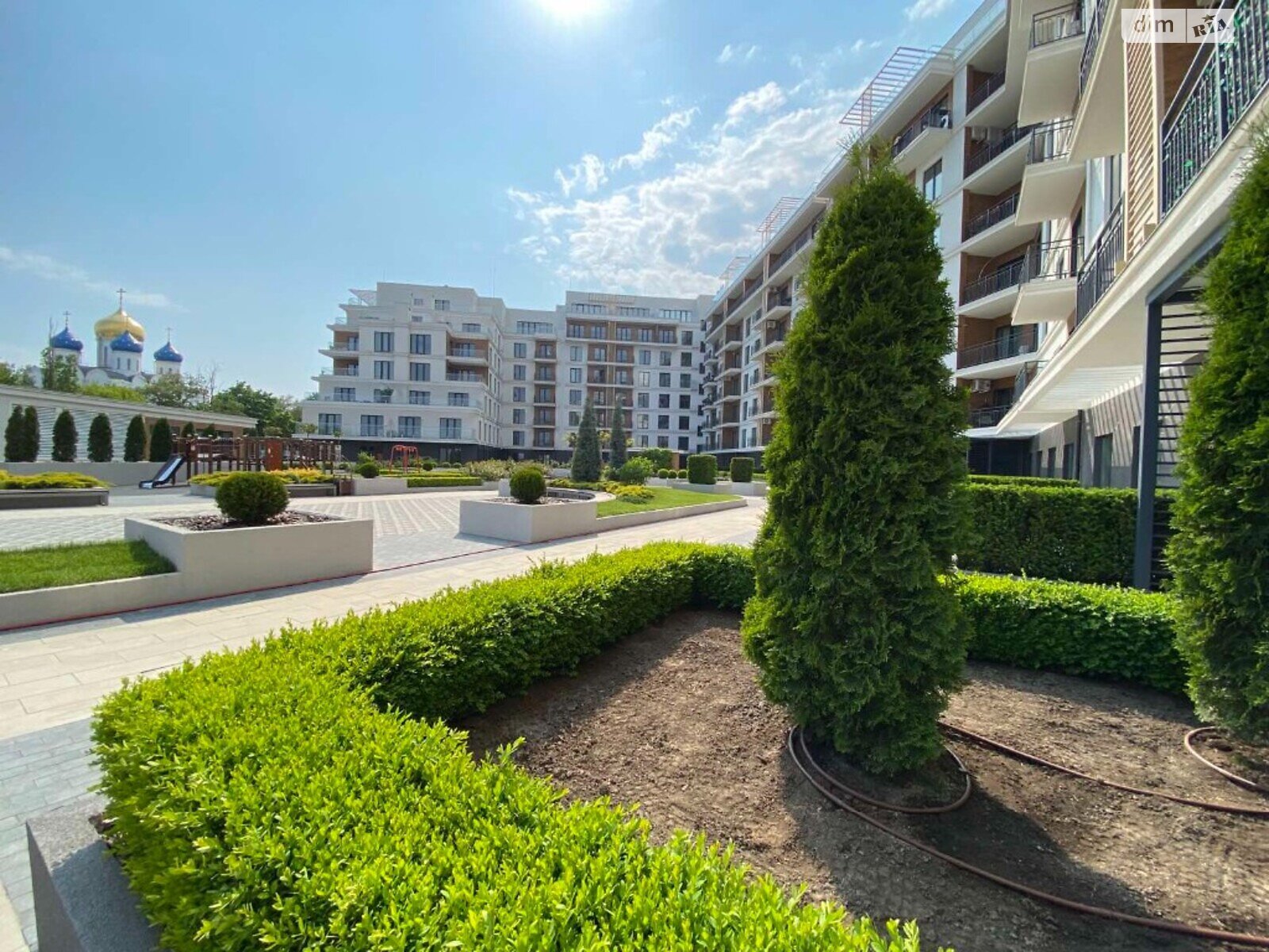 Продажа однокомнатной квартиры в Одессе, на пер. Маячный 7, район Киевский фото 1 Продажа однокомнатной квартиры в Одессе, на пер. Маячный 7, район Киевский фото 1