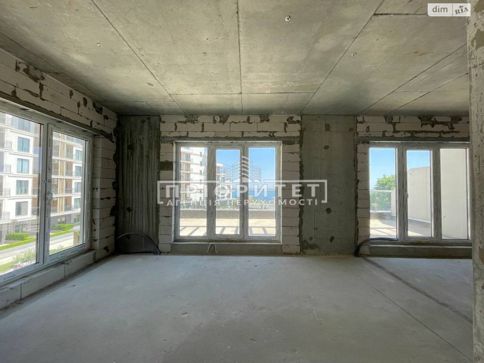 Продажа трехкомнатной квартиры в Одессе, на пер. Маячный, район Киевский фото 1 Продажа трехкомнатной квартиры в Одессе, на пер. Маячный, район Киевский фото 1