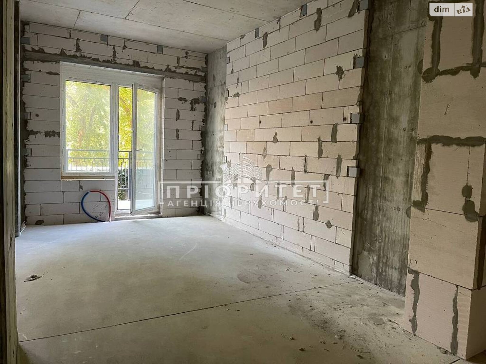 Продаж однокімнатної квартири в Одесі, на пров. Маячний, район Київський фото 1