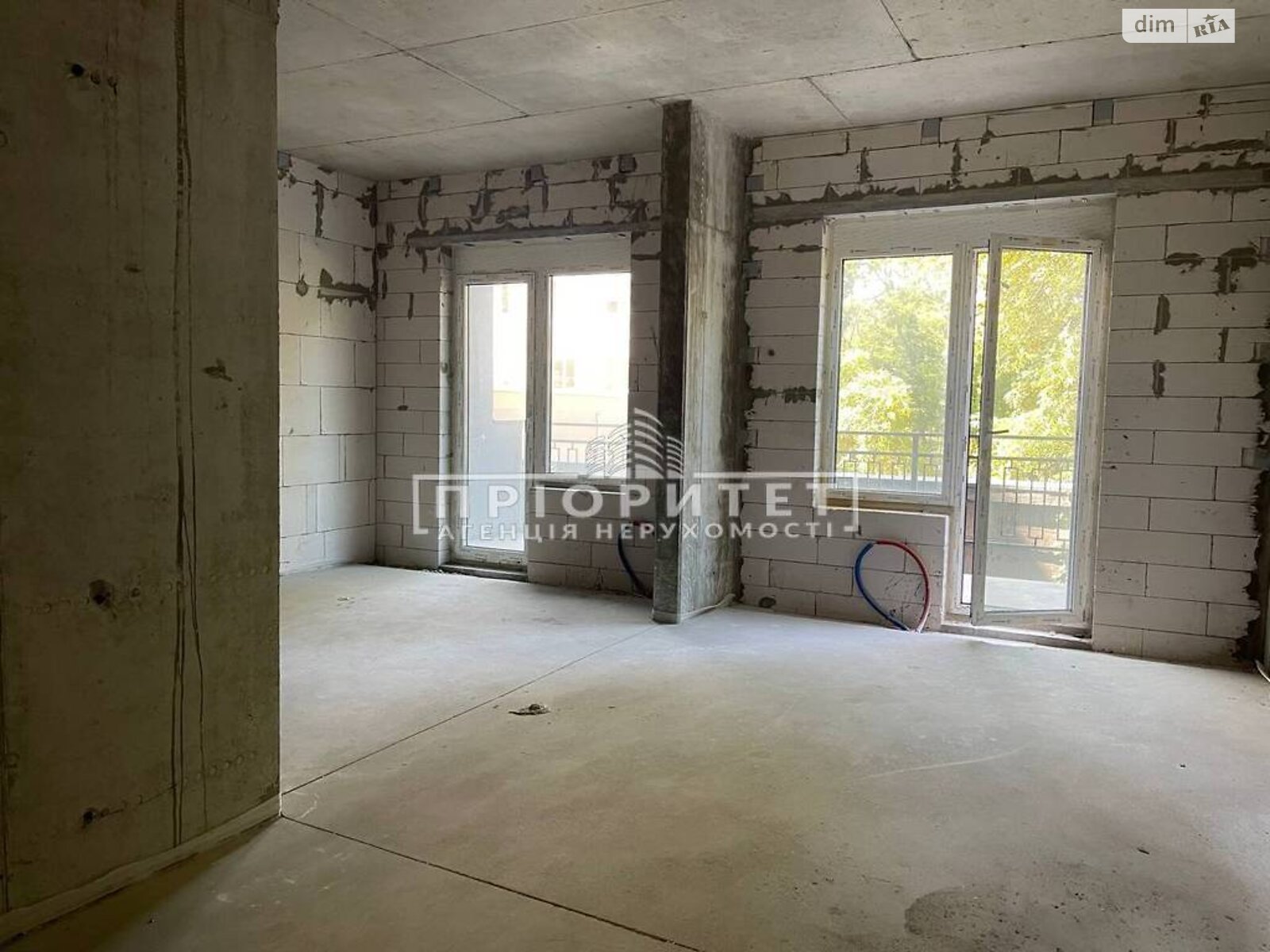 Продаж однокімнатної квартири в Одесі, на пров. Маячний, район Київський фото 1