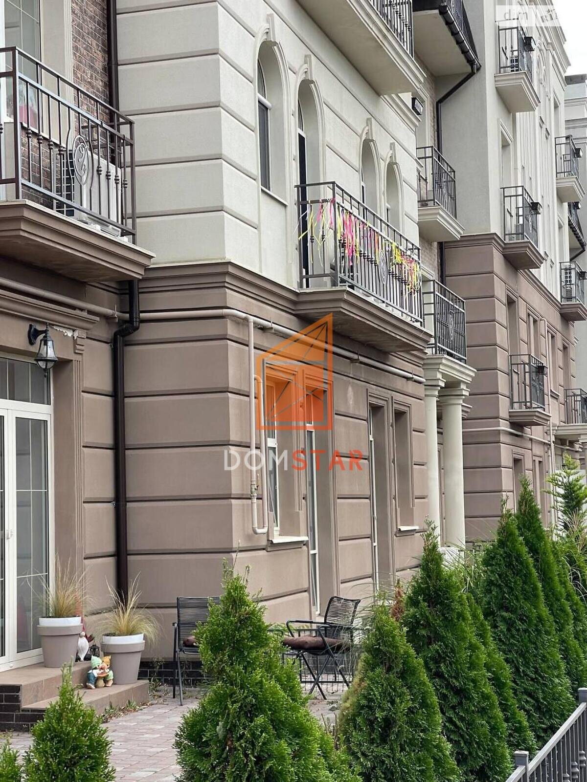 Продажа однокомнатной квартиры в Одессе, на пер. Майский 4, район Киевский фото 1