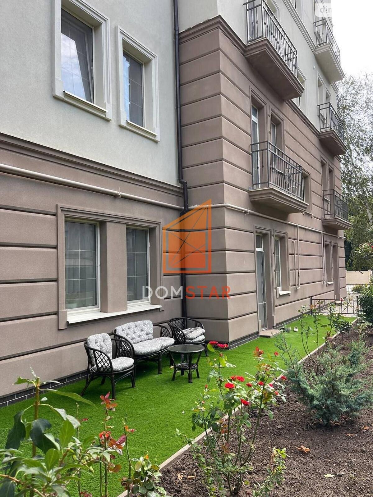 Продажа однокомнатной квартиры в Одессе, на пер. Майский 4, район Киевский фото 1