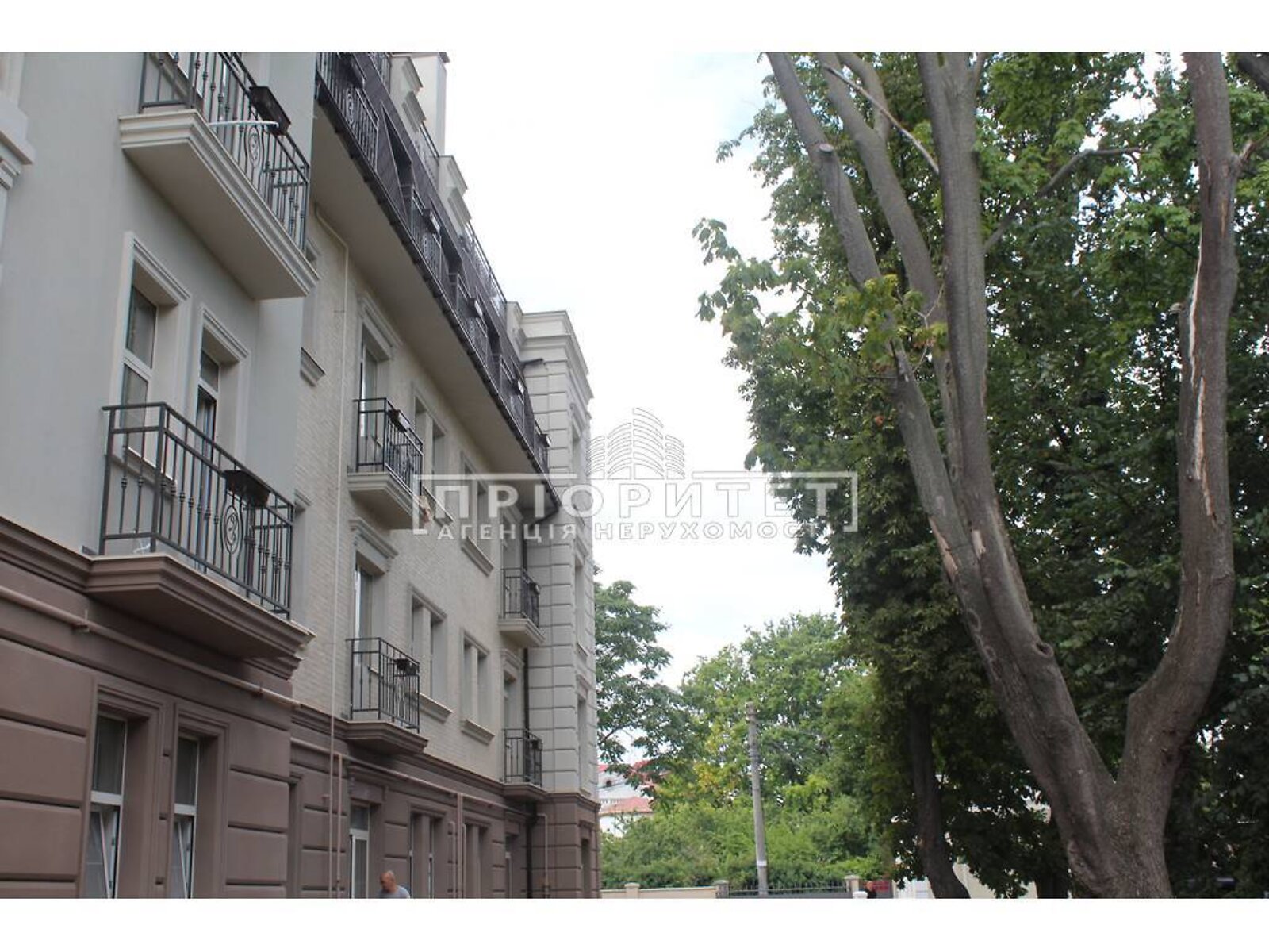 Продажа однокомнатной квартиры в Одессе, на пер. Майский, район Киевский фото 1