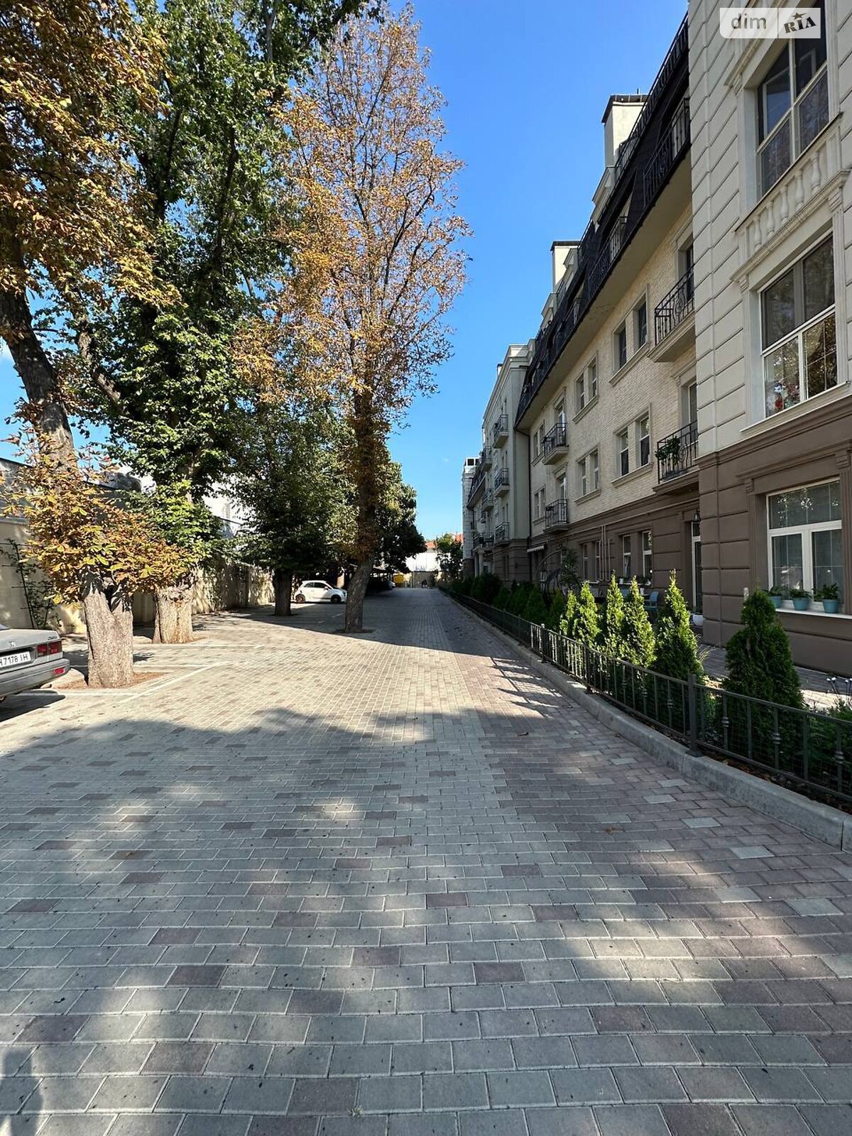 Продаж двокімнатної квартири в Одесі, на пров. Травневий 4, район Київський фото 1 Продаж двокімнатної квартири в Одесі, на пров. Травневий 4, район Київський фото 1