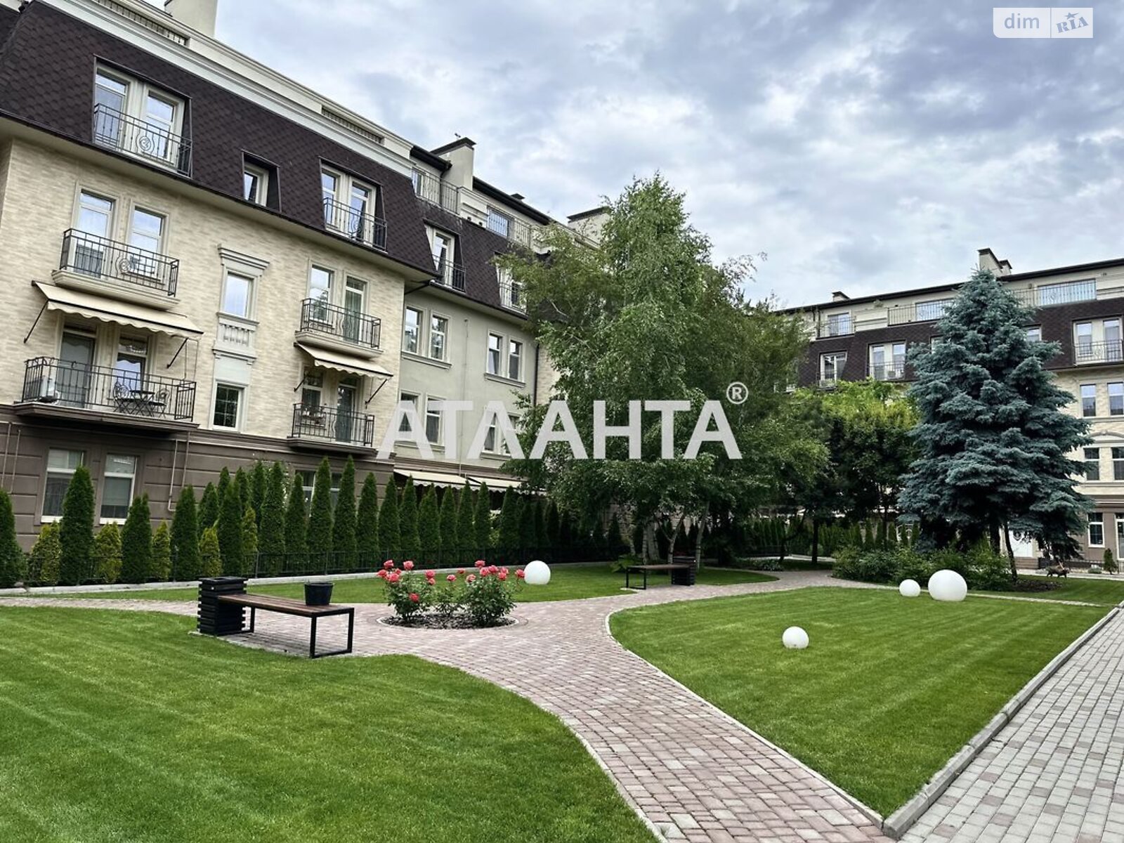 Продажа двухкомнатной квартиры в Одессе, на пер. Майский 4, район Киевский фото 1