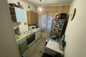 Продажа однокомнатной квартиры в Одессе, на просп. Небесной Сотни 63, район Киевский фото 2