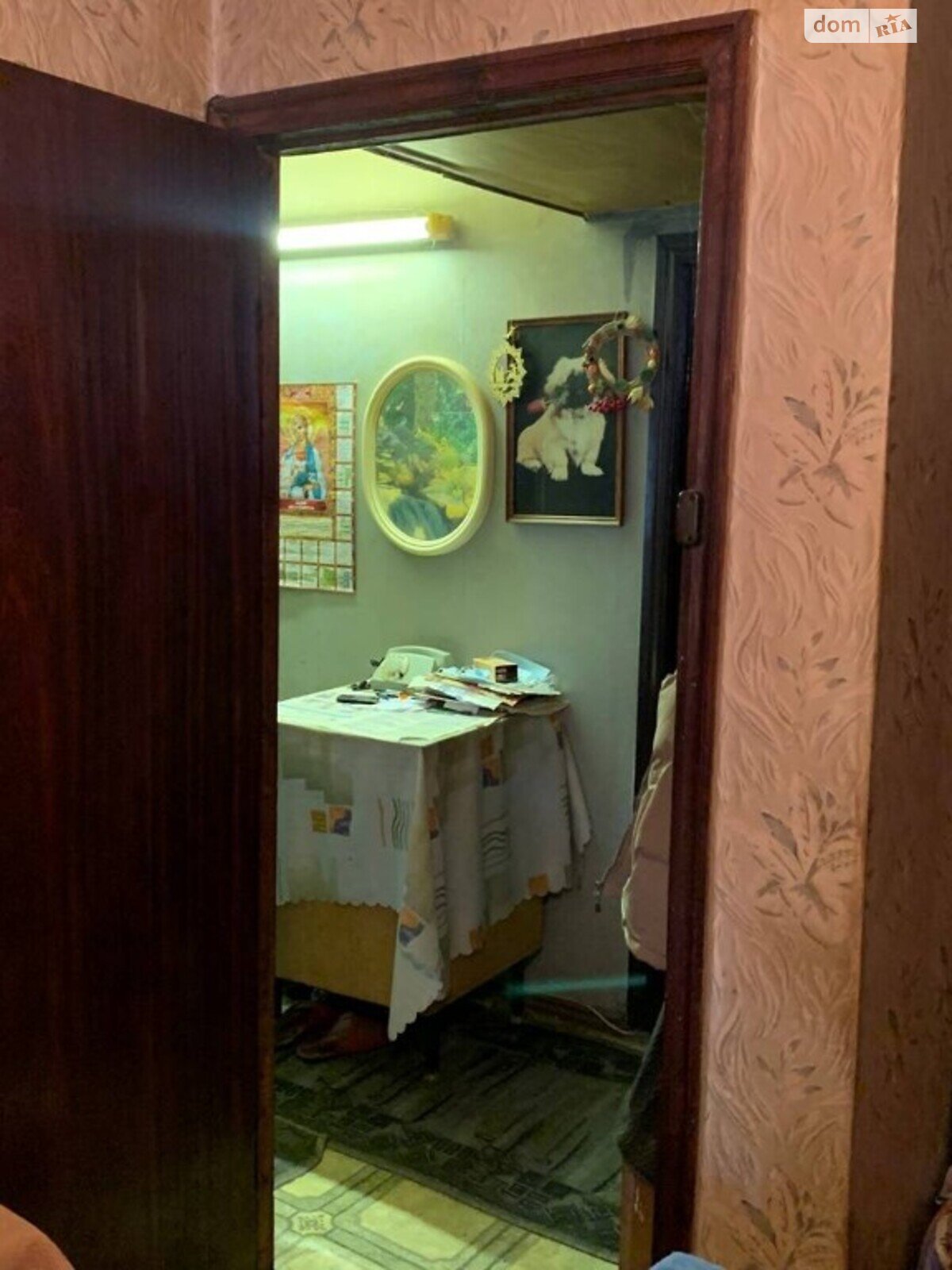 Продаж двокімнатної квартири в Одесі, на просп. Небесної Сотні, район Київський фото 1