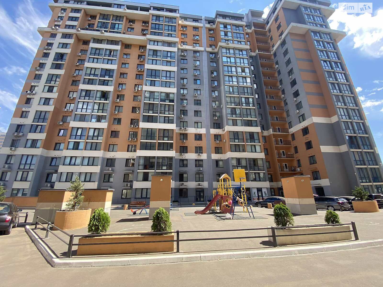Продаж однокімнатної квартири в Лиманці, на просп. Небесної Сотні, кв. 180, фото 1 Продаж однокімнатної квартири в Лиманці, на просп. Небесної Сотні, кв. 180, фото 1