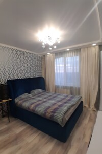 Продажа однокомнатной квартиры в Лиманке, на просп. Полковника Гуляева 111, кв. 134, фото 2