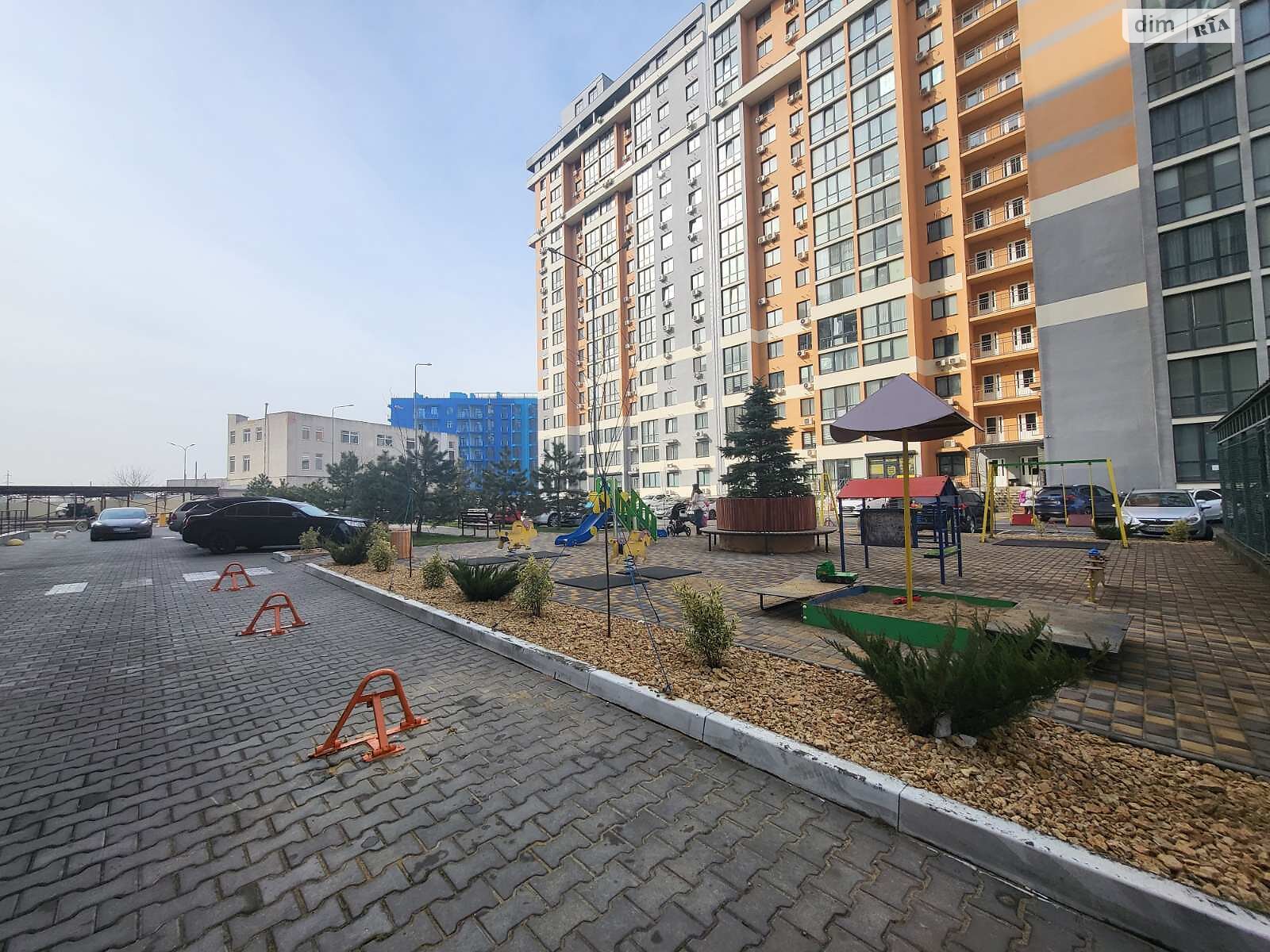 Продажа однокомнатной квартиры в Лиманке, на просп. Полковника Гуляева, фото 1 Продажа однокомнатной квартиры в Лиманке, на просп. Полковника Гуляева, фото 1