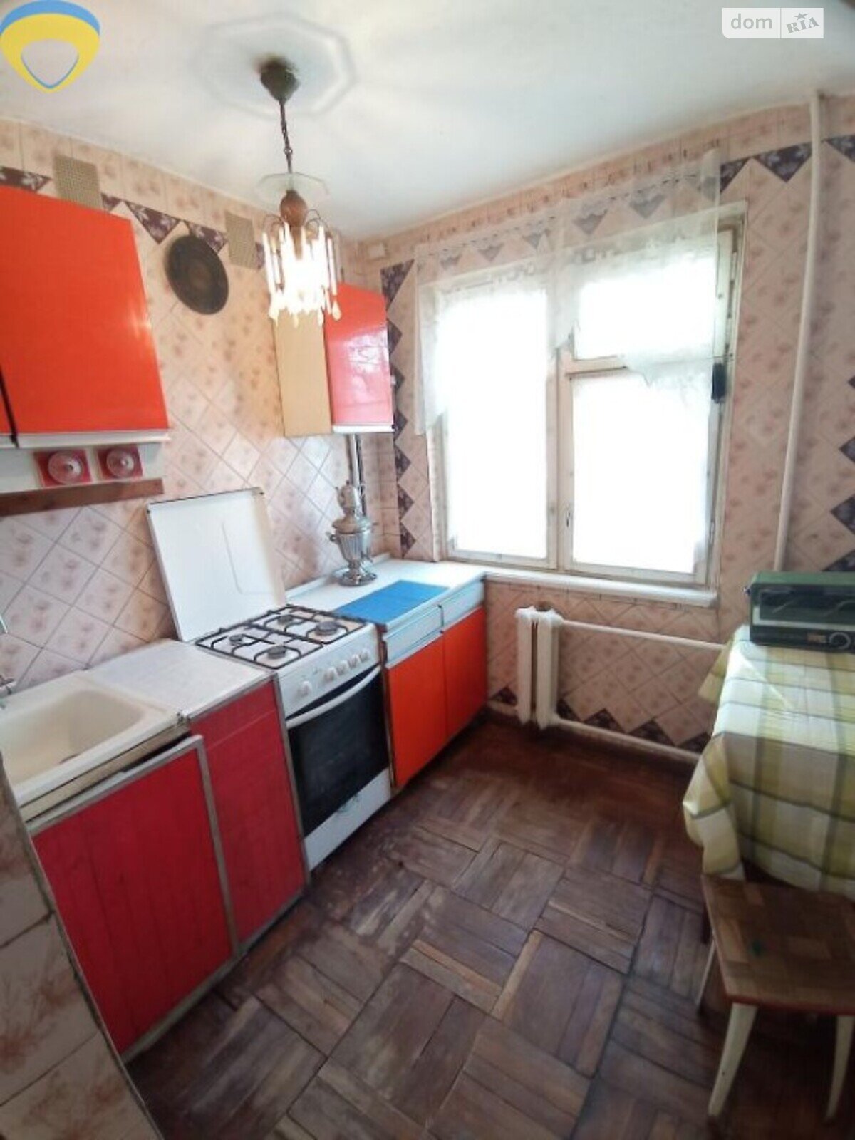 Продажа двухкомнатной квартиры в Одессе, на просп. Небесной Сотни 59, район Киевский фото 1